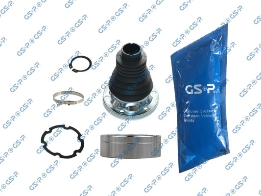 601398 GSP