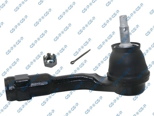 Ponta externa da barra de direção para KIA Rio FB, SC