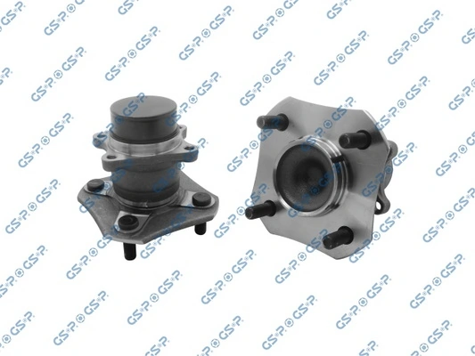 9400104 GSP Cubo traseiro