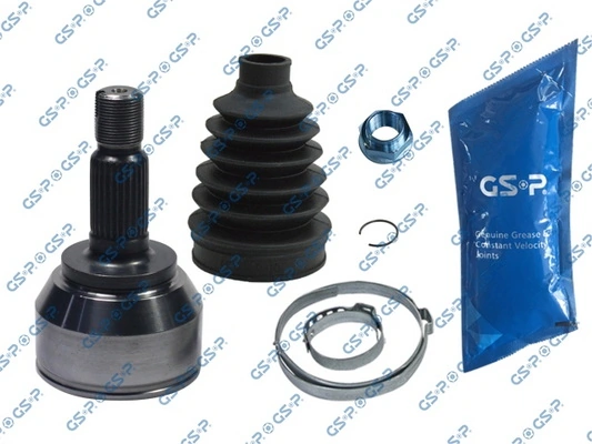 Junta homocinética externa dianteira para Rover 75 RJ
