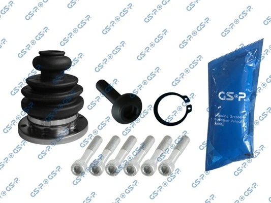 Bota de proteção interna de junta homocinética do semieixo dianteiro Metalcaucho 2308 preço, a partir de 15,07 USD