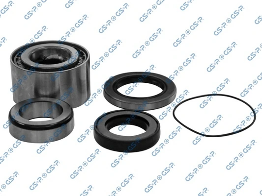 Compre Rolamento de cubo traseiro Mitsubishi Pajero 