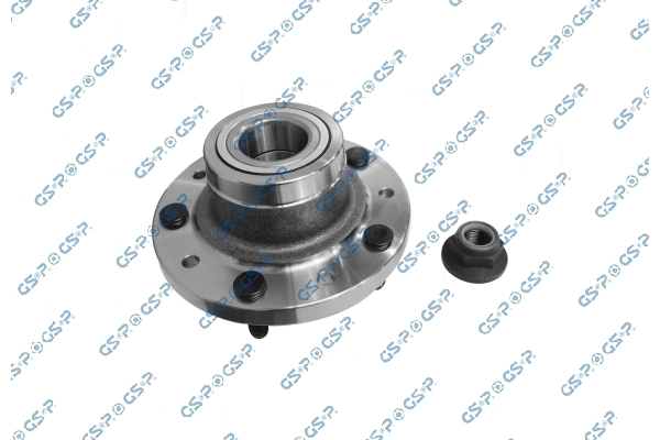 9245015K GSP Cubo traseiro