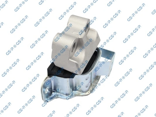 Coxim (suporte) traseiro de motor Alfa Romeo Mito  955