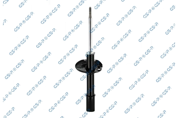 Amortecedor dianteiro para Dacia Lodgy  JS