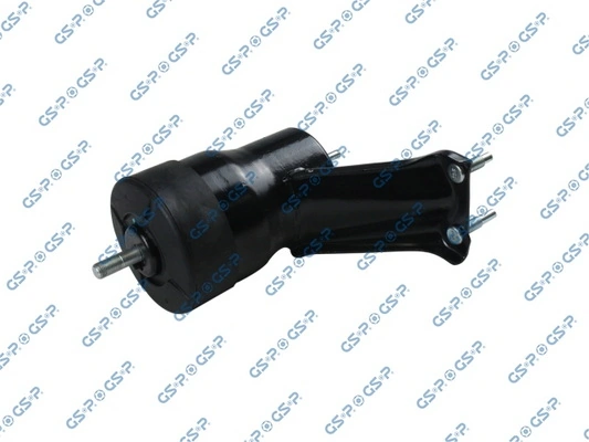 Coxim (suporte) traseiro de motor para Toyota Camry III V10