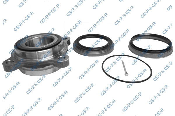 9254003K GSP Rolamento de cubo dianteiro