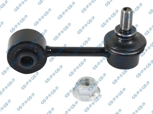 Compre Montante de estabilizador traseiro Mazda 6 