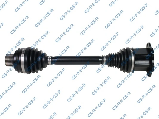 8R0407271 VAG Semieixo (acionador) dianteiro