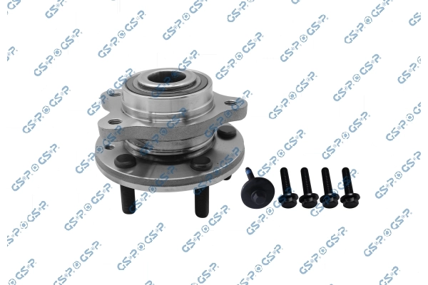 9336023K GSP Cubo dianteiro