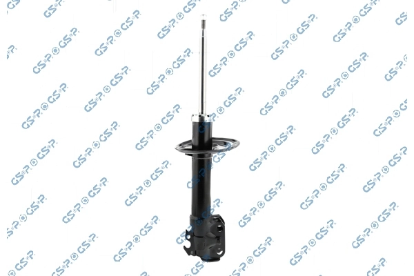 Amortecedor dianteiro para Toyota Yaris SP90