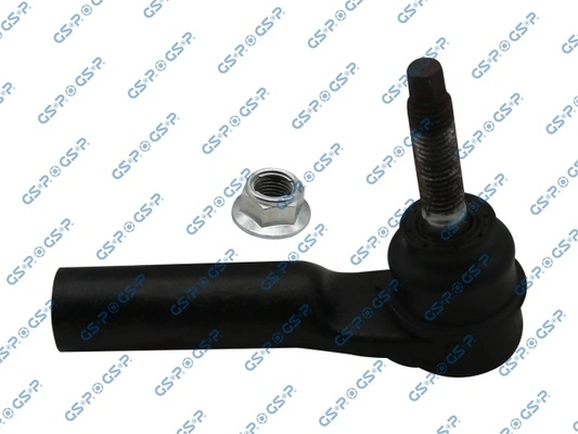  Ponta externa da barra de direção Tesla Model S sedan (5YJS) (2012 - 2016) 
