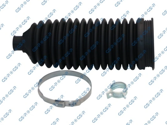 Bota de proteção do mecanismo de direção (de cremalheira) Nissan Qashqai preço, a partir de 7,48 USD