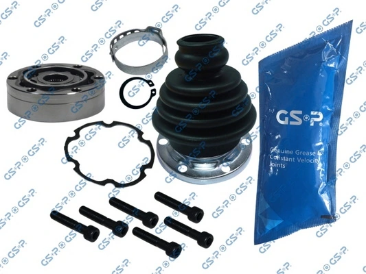 661001 GSP Junta homocinética interna dianteira