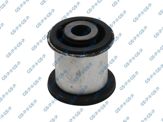 Bloco silencioso dianteiro do braço oscilante inferior Nissan X-Trail  T30