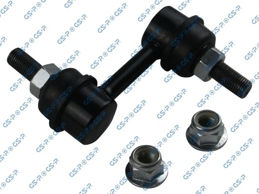 S050677 GSP