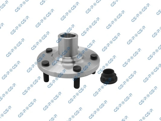 Cubo dianteiro para Toyota Camry IV V20