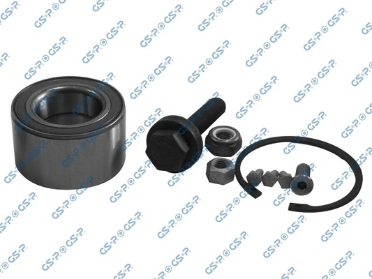 Rolamento de cubo dianteiro/traseiro VAG 701501287D preço, a partir de 30,15 USD