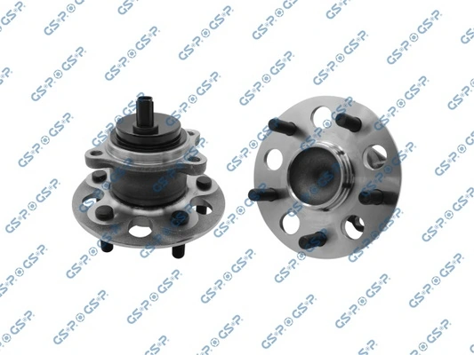 Compre Cubo traseiro Toyota Corolla 