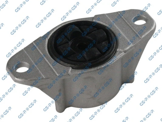 512258 GSP Suporte de amortecedor traseiro
