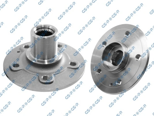 9430019 GSP Cubo traseiro