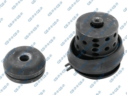  Coxim (suporte) dianteiro de motor Volkswagen Polo III sedan (6KV2) (1995 - 2001) III
