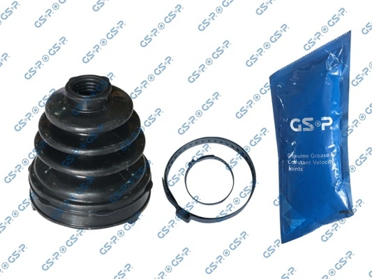 Bota de proteção interna de junta homocinética do semieixo dianteiro para Ford Connect TOURNEO PU2