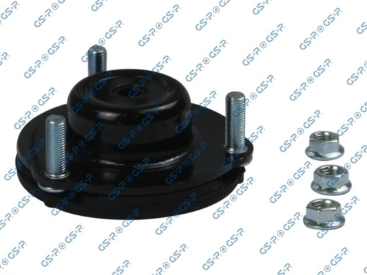 514241S GSP Suporte de amortecedor dianteiro