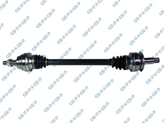 Semieixo traseiro para Mercedes ML/GLE  W166