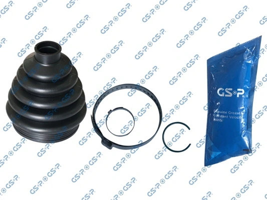  Bota de proteção externa de junta homocinética do semieixo dianteiro Citroen C4 Cactus SUV (2014 - 2026) Cactus