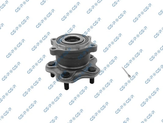 9329015K GSP Cubo traseiro