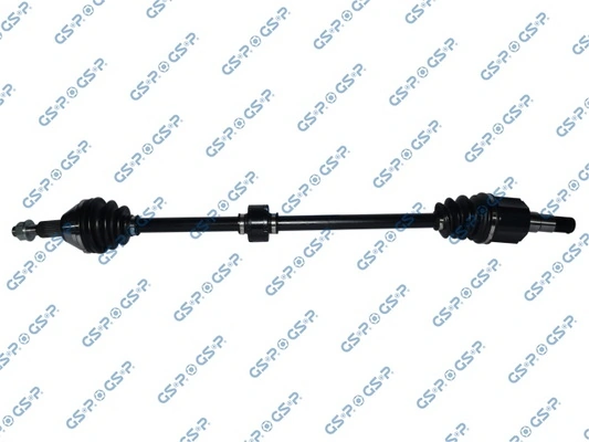 K68193908AC Fiat/Alfa/Lancia Semieixo (acionador) dianteiro direito
