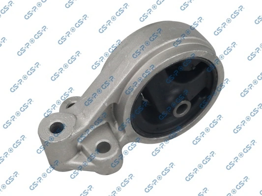 514576 GSP Coxim (suporte) traseiro de motor