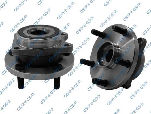 Compre 14101202 Depo/Loro/Abakus Cubo dianteiro