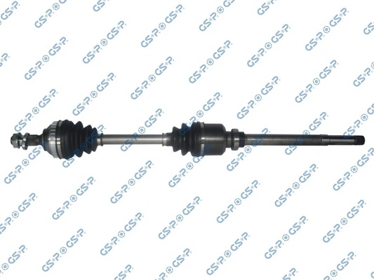 Semieixo (acionador) dianteiro direito Polcar T29140A1 preço, a partir de 109,94 USD