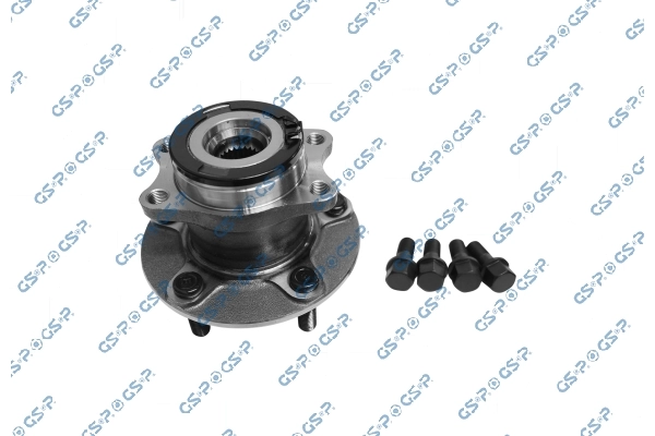 9325018K GSP Cubo traseiro
