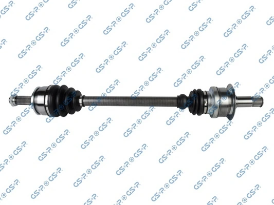 Semieixo traseiro Magneti Marelli TDS0203 preço, a partir de 72,48 USD