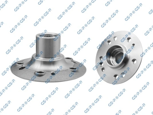Cubo dianteiro para Mercedes ML/GLE  W163