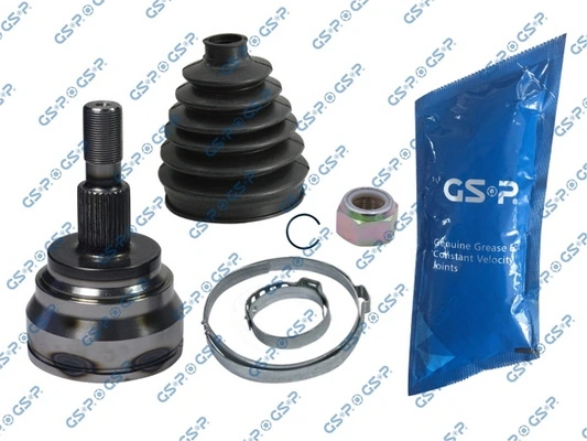 805007 GSP Junta homocinética externa dianteira