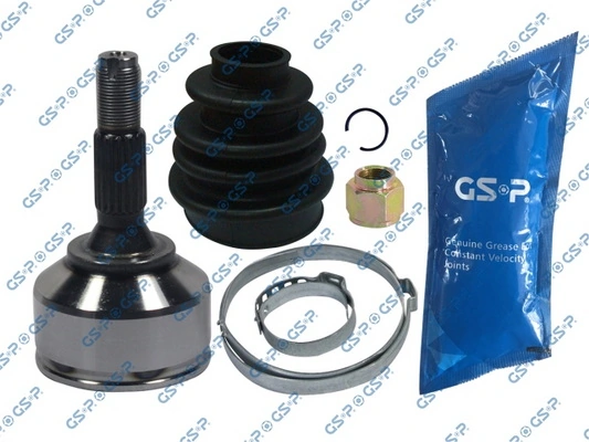Junta homocinética externa dianteira Peugeot/Citroen 3272T2 preço, a partir de 36,35 USD