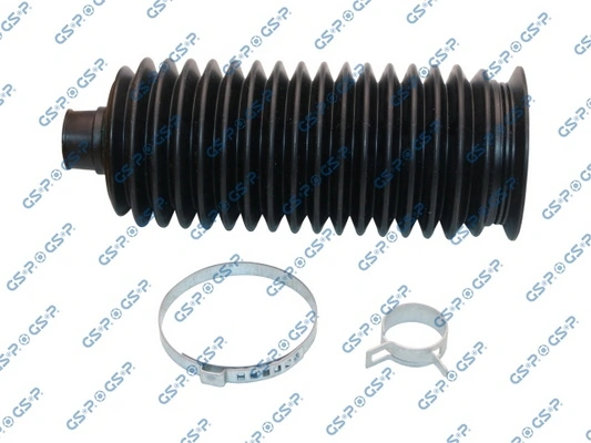 Compre Bota de proteção do mecanismo de direção (de cremalheira) Toyota Land Cruiser 