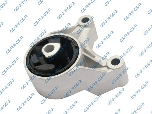  Coxim (suporte) dianteiro de motor Opel Vectra C carrinha (2002 - 2008) C