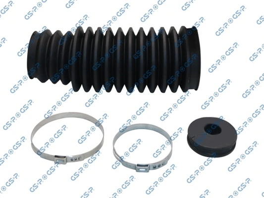 Bota de proteção do mecanismo de direção (de cremalheira) BMW 3  E46