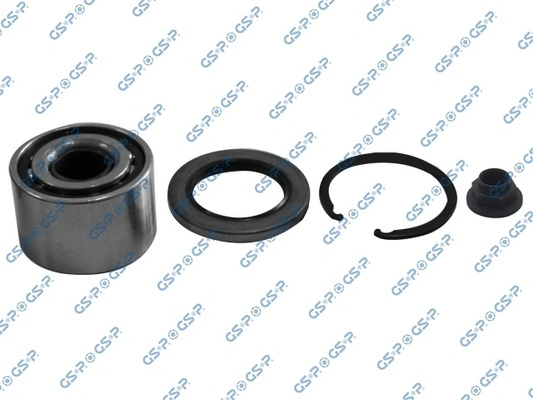 Rolamento de cubo dianteiro Toyota 9036932004 preço, a partir de 73,66 USD