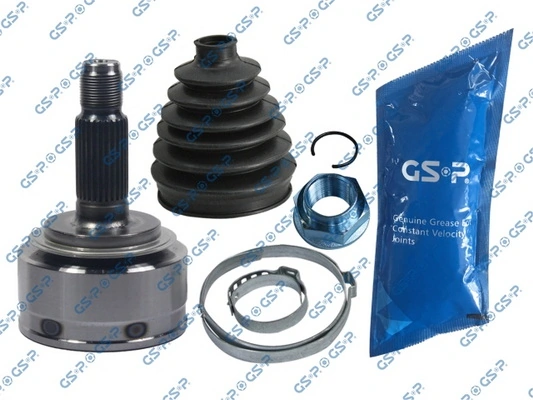 823034 GSP Junta homocinética externa dianteira