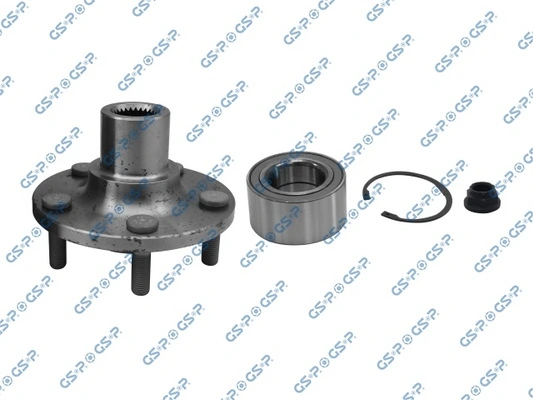 Compre Cubo dianteiro Ford C-Max 