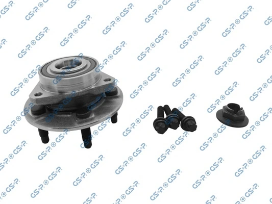 9330024K GSP Cubo traseiro