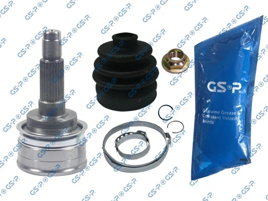 Compre Junta homocinética externa dianteira Mazda 323 