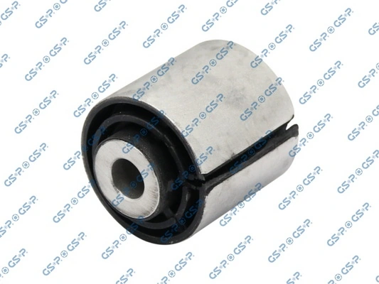  Bloco silencioso de viga traseira (de plataforma veicular) BMW 3 sedan (E90) (2004 - 2013) 