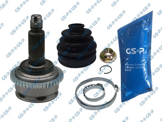 Junta homocinética externa dianteira Mazda GD3822510 preço, a partir de 45,04 USD